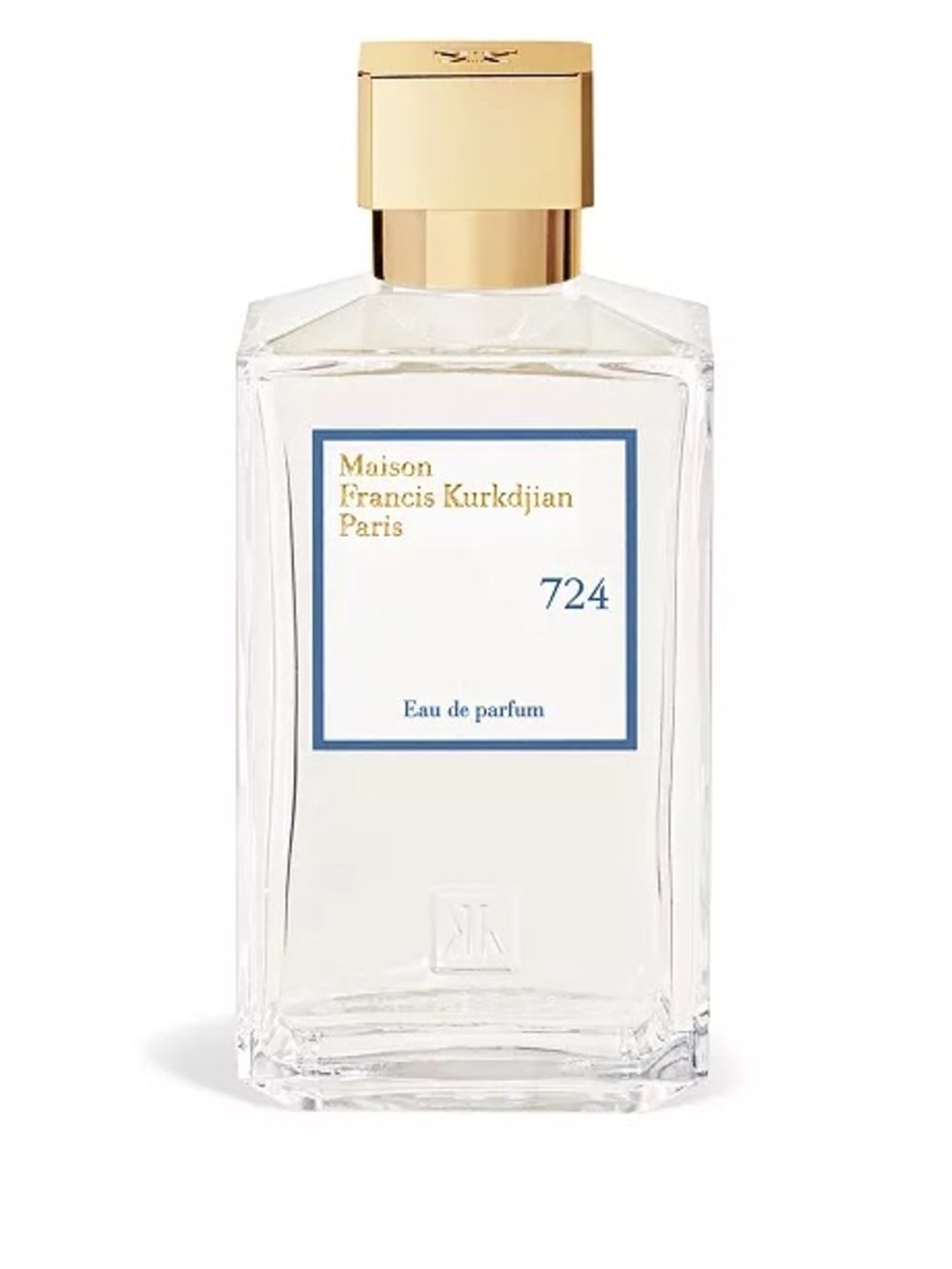 Maison Francis Kurkdjian 724 Eau de Parfum Spray 70ml Limonene Citronellol